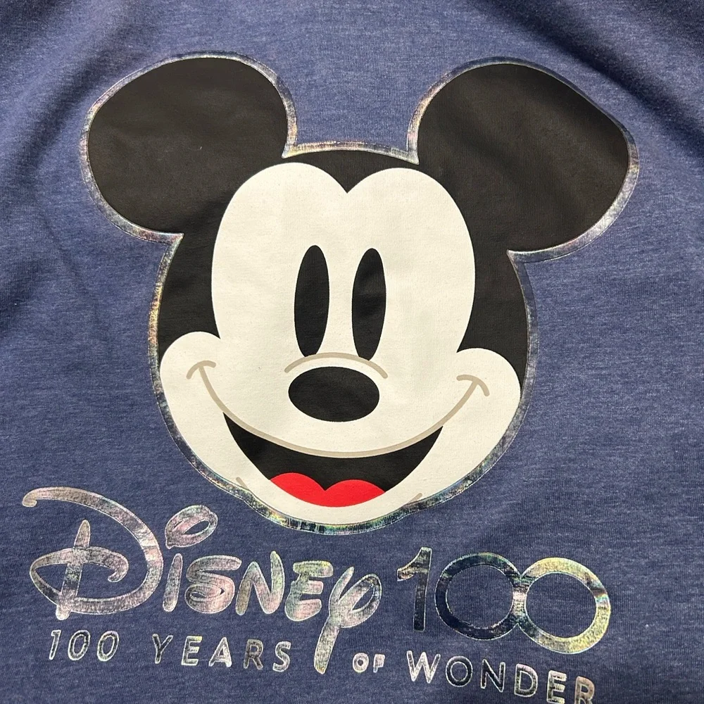 Disney 100 Years of Wonder Shirt - Picture 3 of 4
